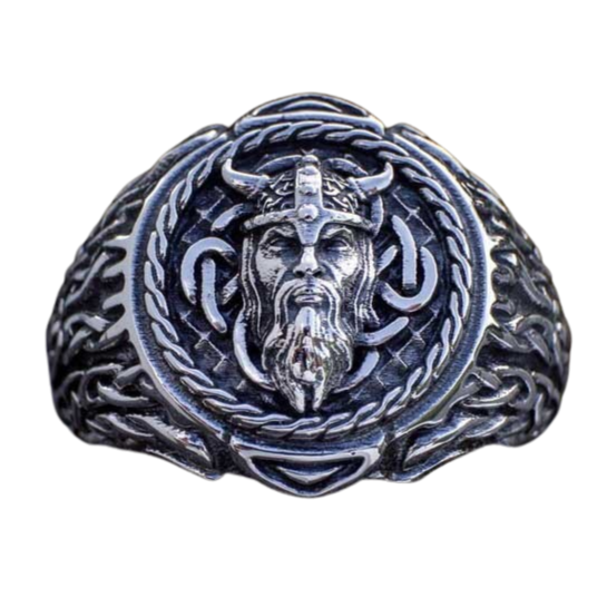 Viking Warrior Ring Viking Warrior Ring